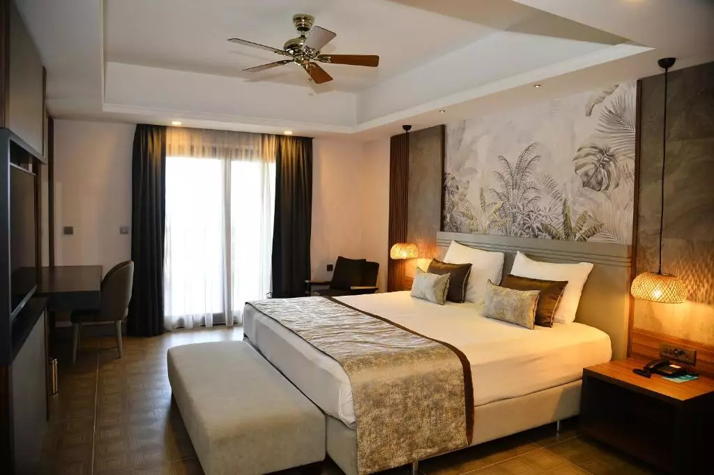 Samara Hotel Bodrum